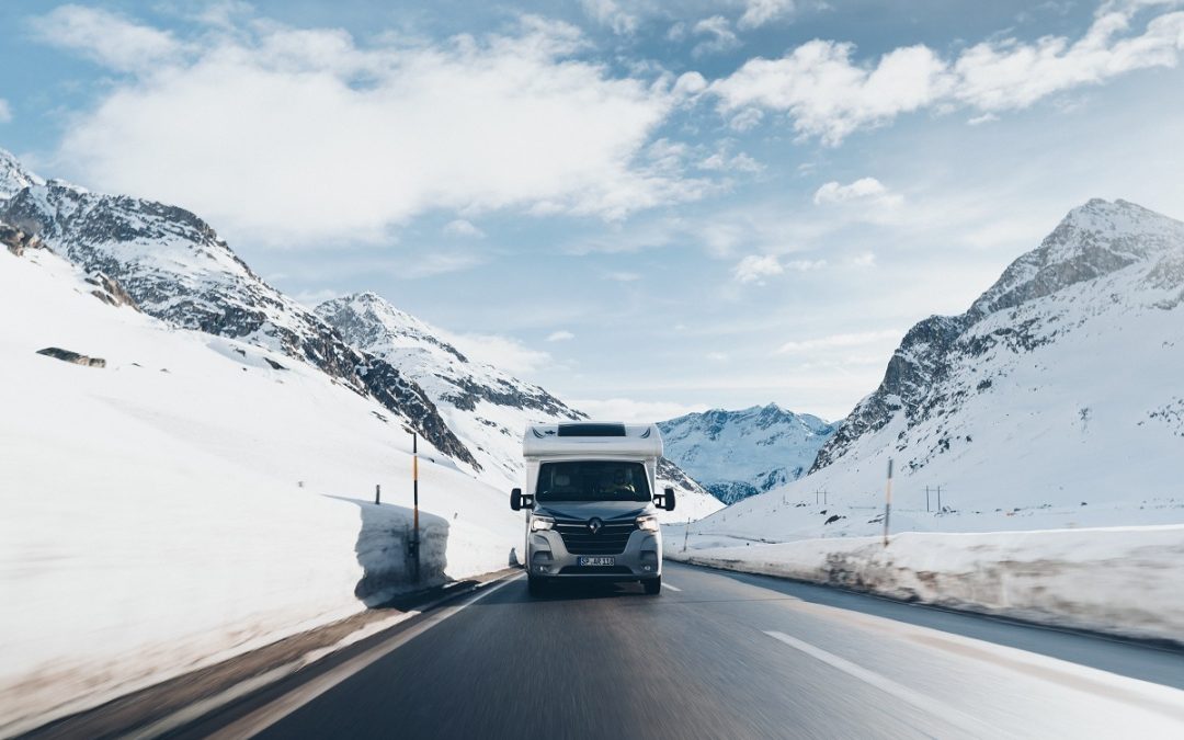 Lej en Autocamper i Danmark – Landsdækkende Service og Udlejning