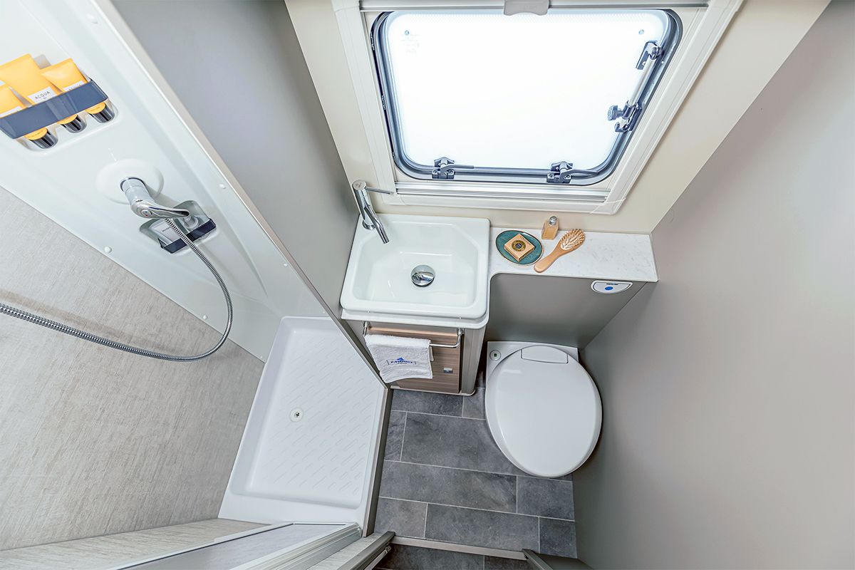 Autocamperudlejning Landsdækkende – Kør Danmark Rundt i en Moderne Autocamper