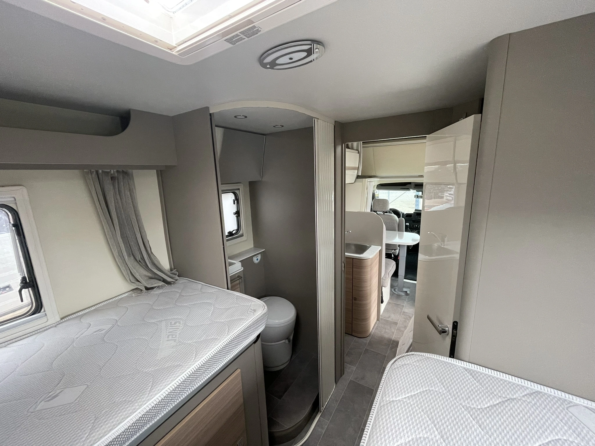 Autocamperudlejning Nyborg