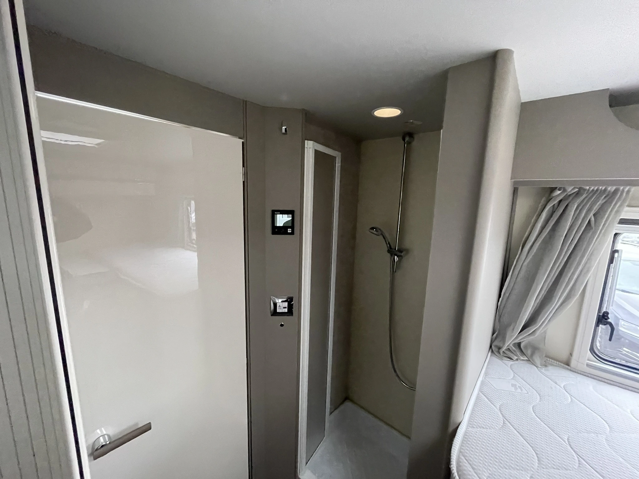 Autocamperudlejning i Hele Danmark