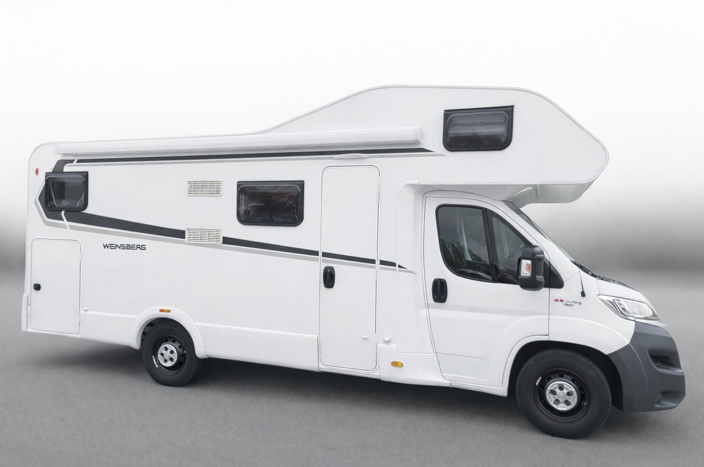 Danmarks Bedste Autocamperudlejning – Leje Autocamper til Ferie i Hele Landet