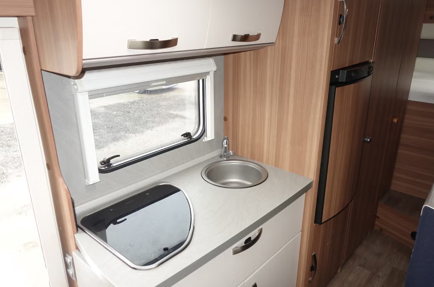 Danmarks Bedste Autocamperudlejning – Leje Autocamper til Ferie i Hele Landet