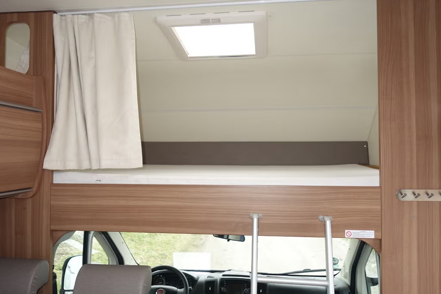 Danmarks Bedste Autocamperudlejning – Leje Autocamper til Ferie i Hele Landet