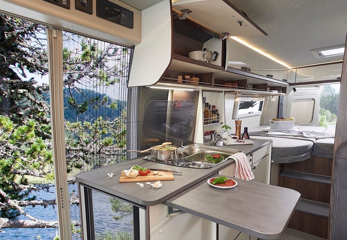 Danmarks Bedste Autocamperudlejning – Leje Autocamper til Ferie i Hele Landet